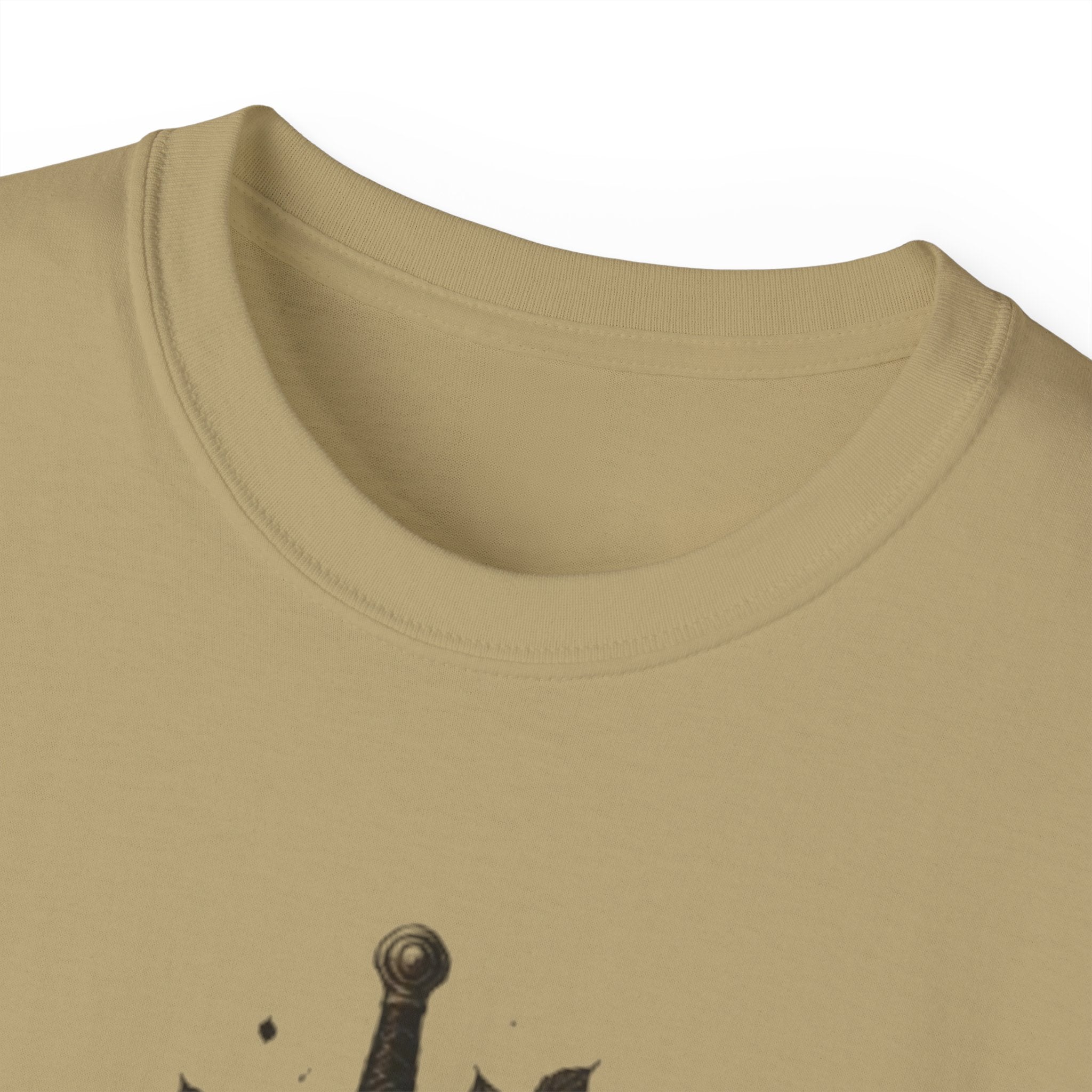 Emotionally Attached to Fictional People T-Shirt
