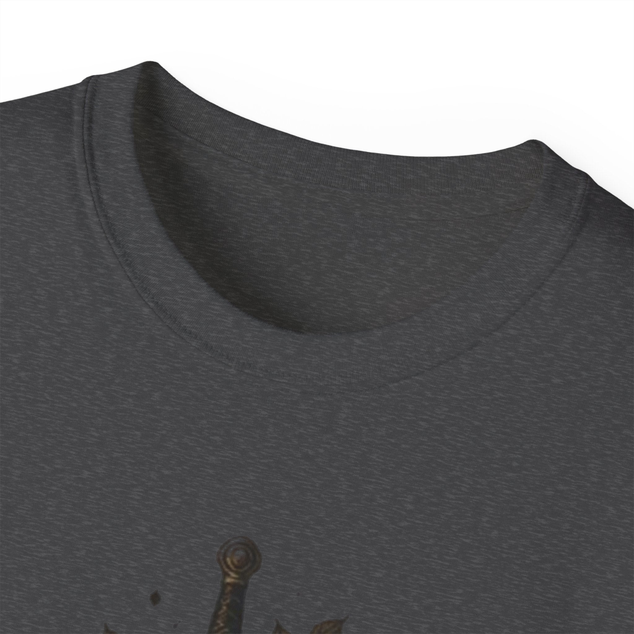 Emotionally Attached to Fictional People T-Shirt