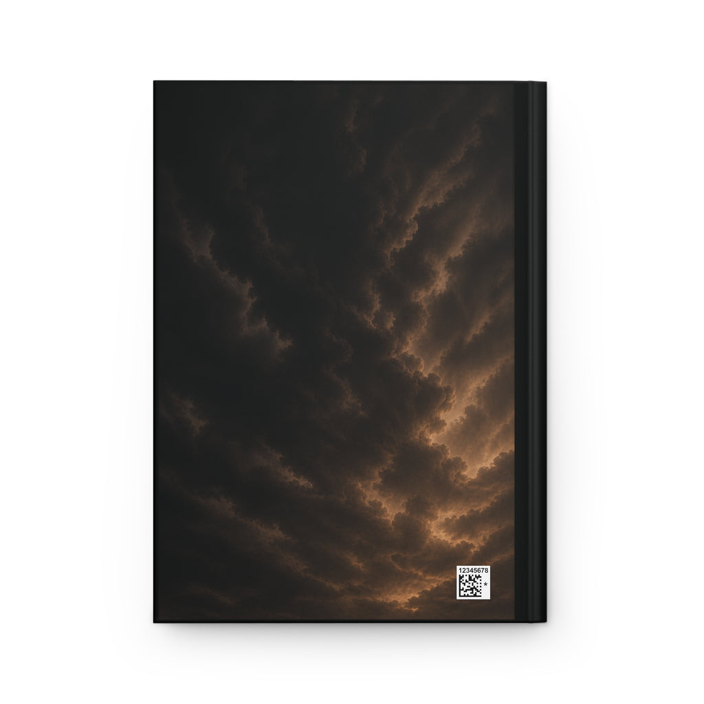 A Thousand Borrowed Years — Writing Notebook
