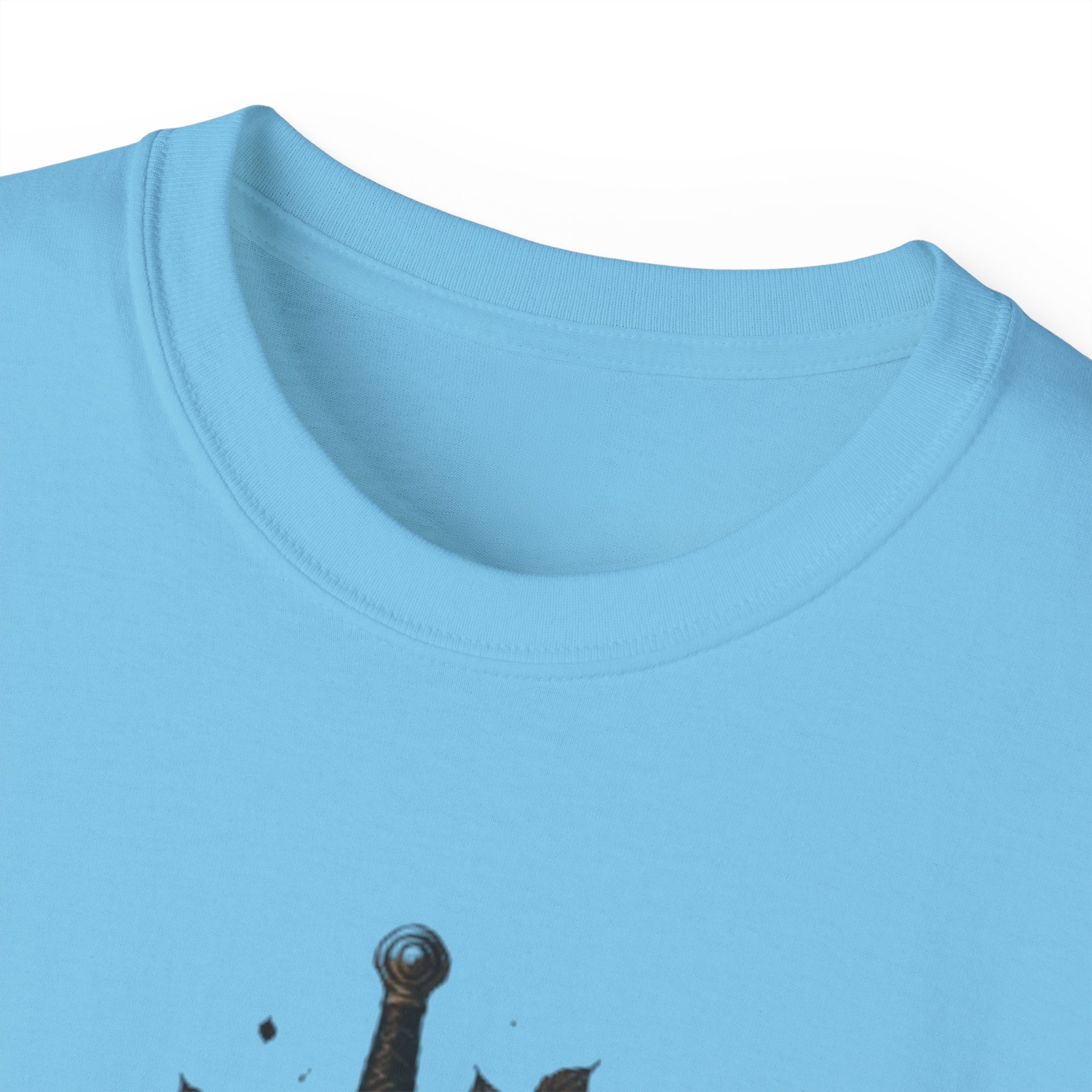 Emotionally Attached to Fictional People T-Shirt