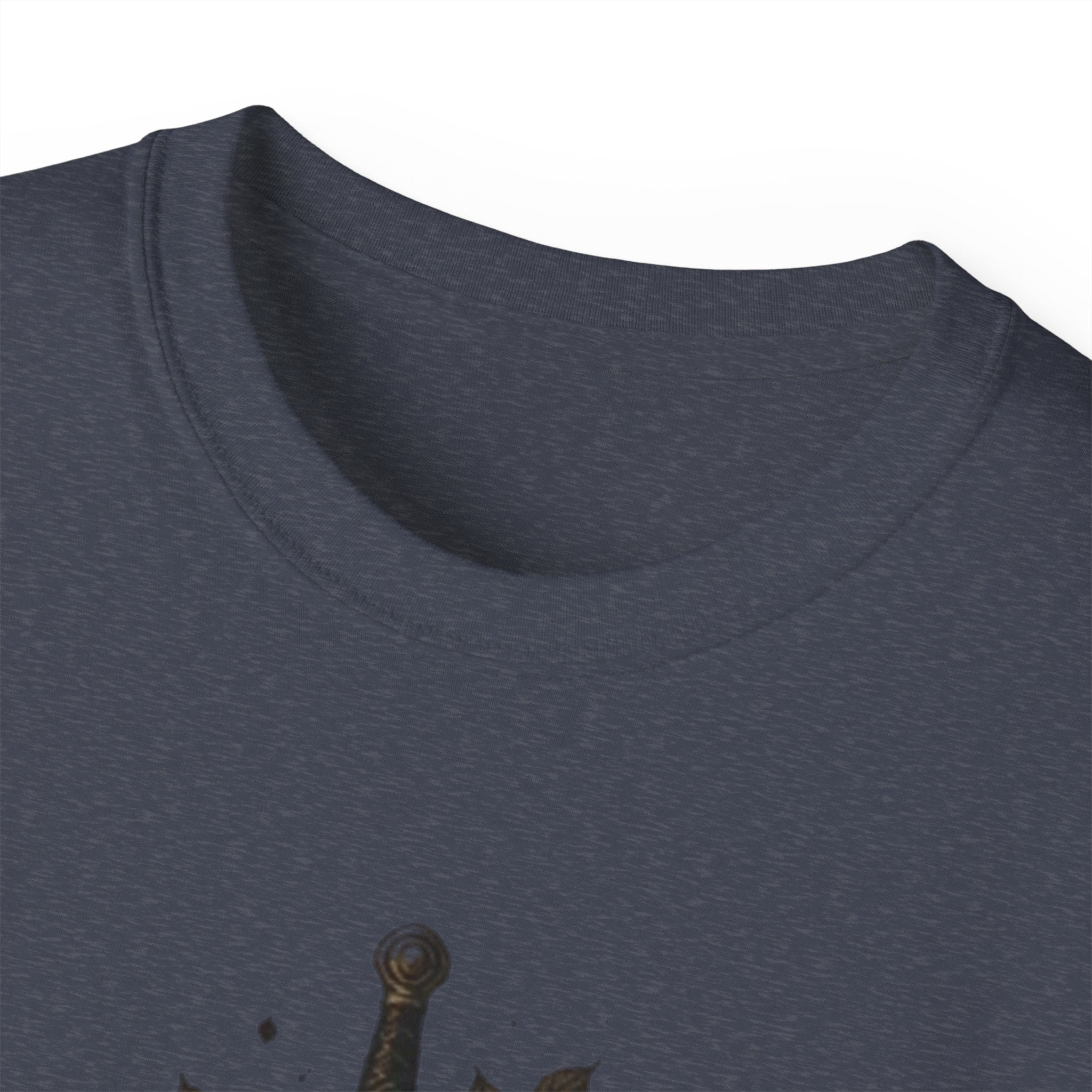 Emotionally Attached to Fictional People T-Shirt