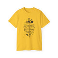 Emotionally Attached to Fictional People T-Shirt