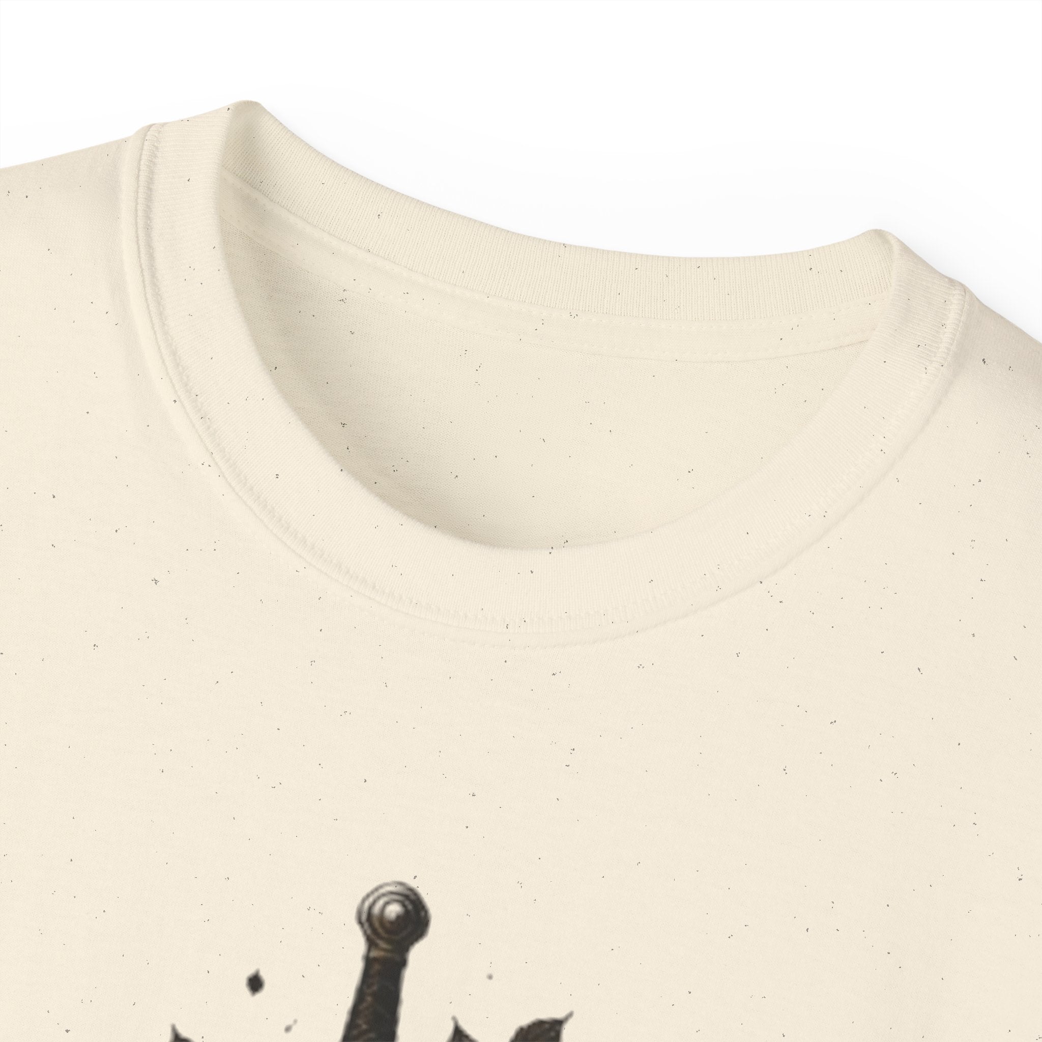 Emotionally Attached to Fictional People T-Shirt