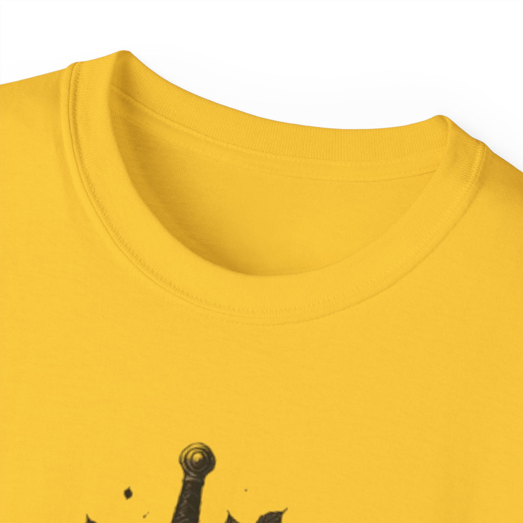 Emotionally Attached to Fictional People T-Shirt
