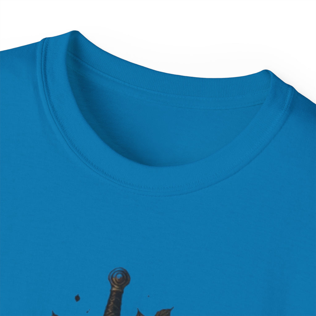 Emotionally Attached to Fictional People T-Shirt