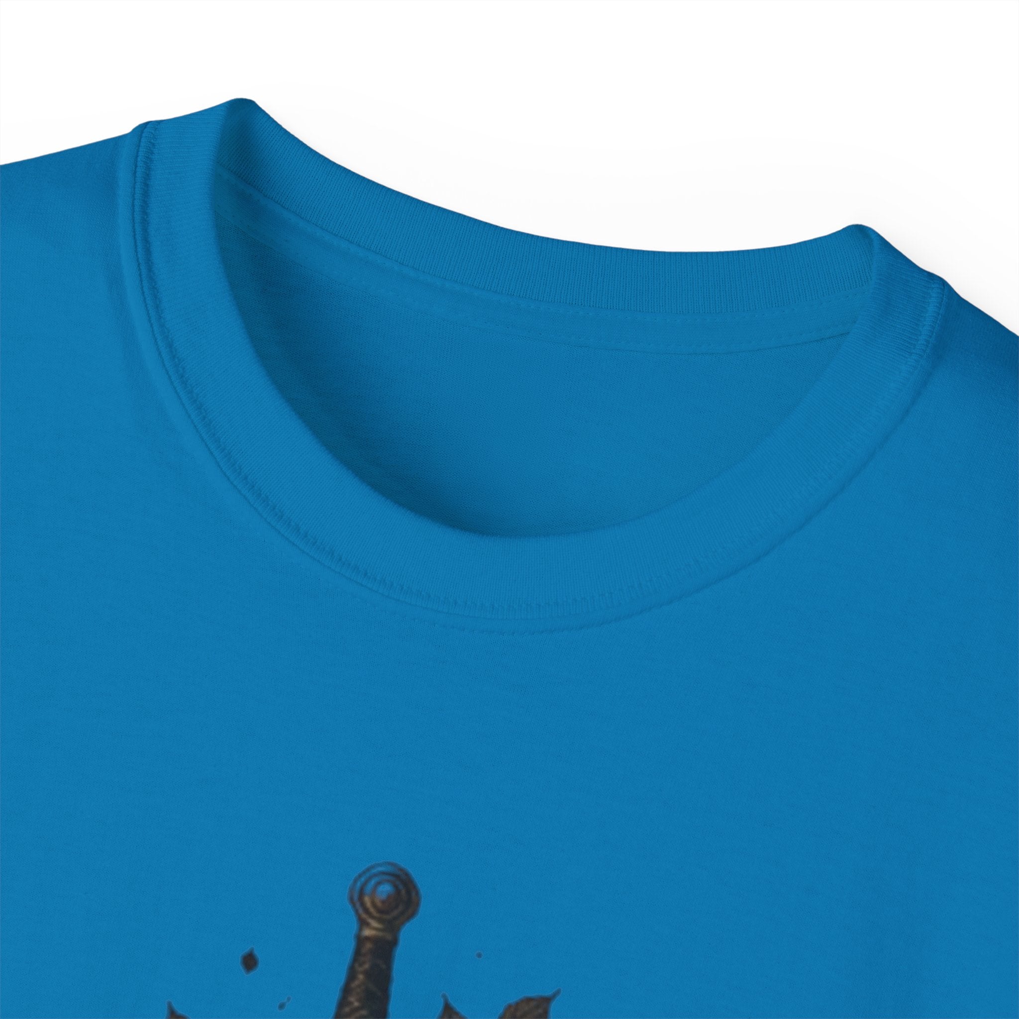 Emotionally Attached to Fictional People T-Shirt