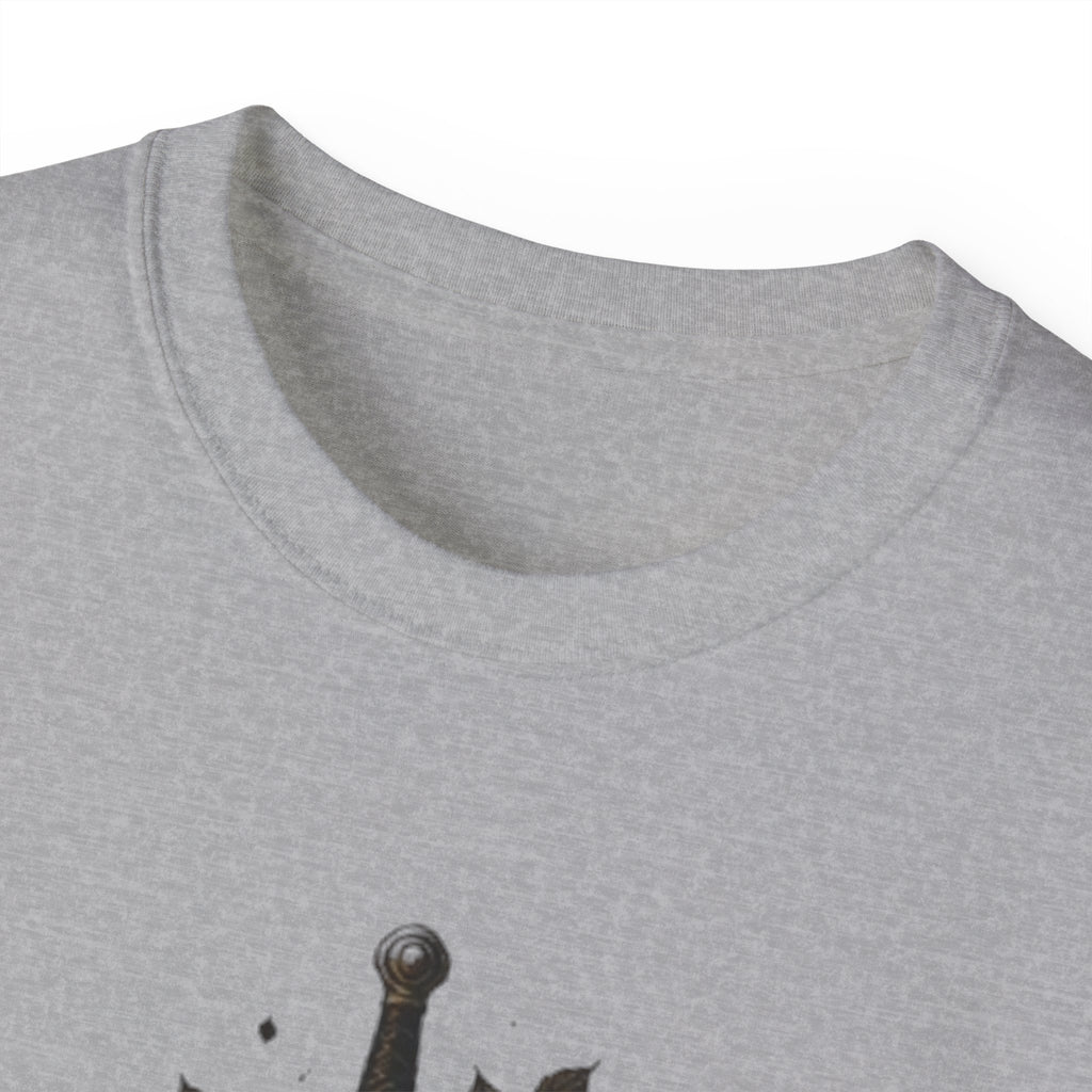 Emotionally Attached to Fictional People T-Shirt