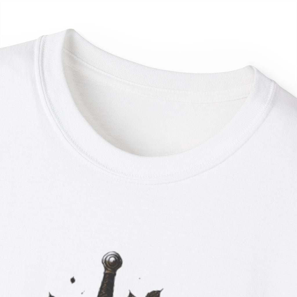 Emotionally Attached to Fictional People T-Shirt