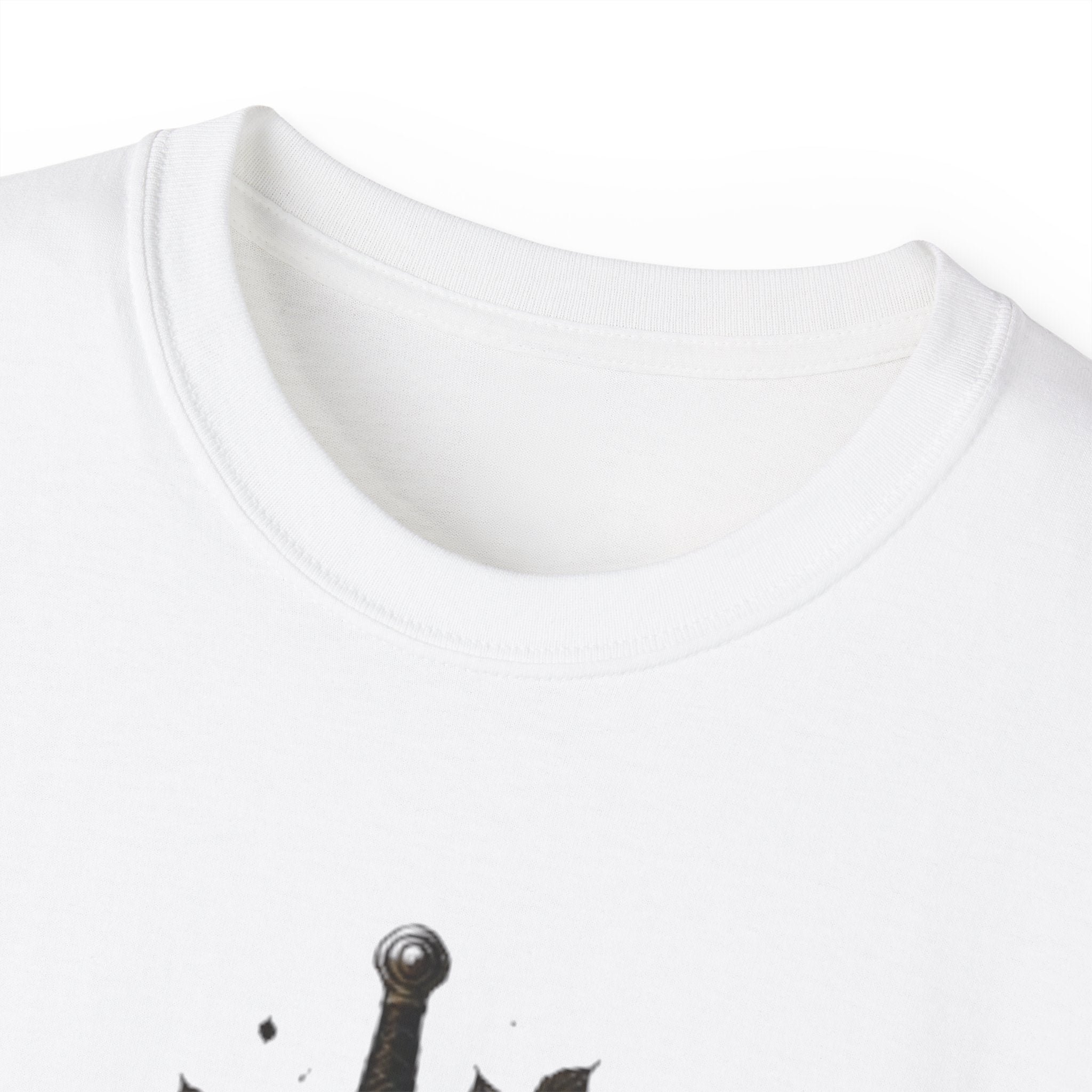 Emotionally Attached to Fictional People T-Shirt