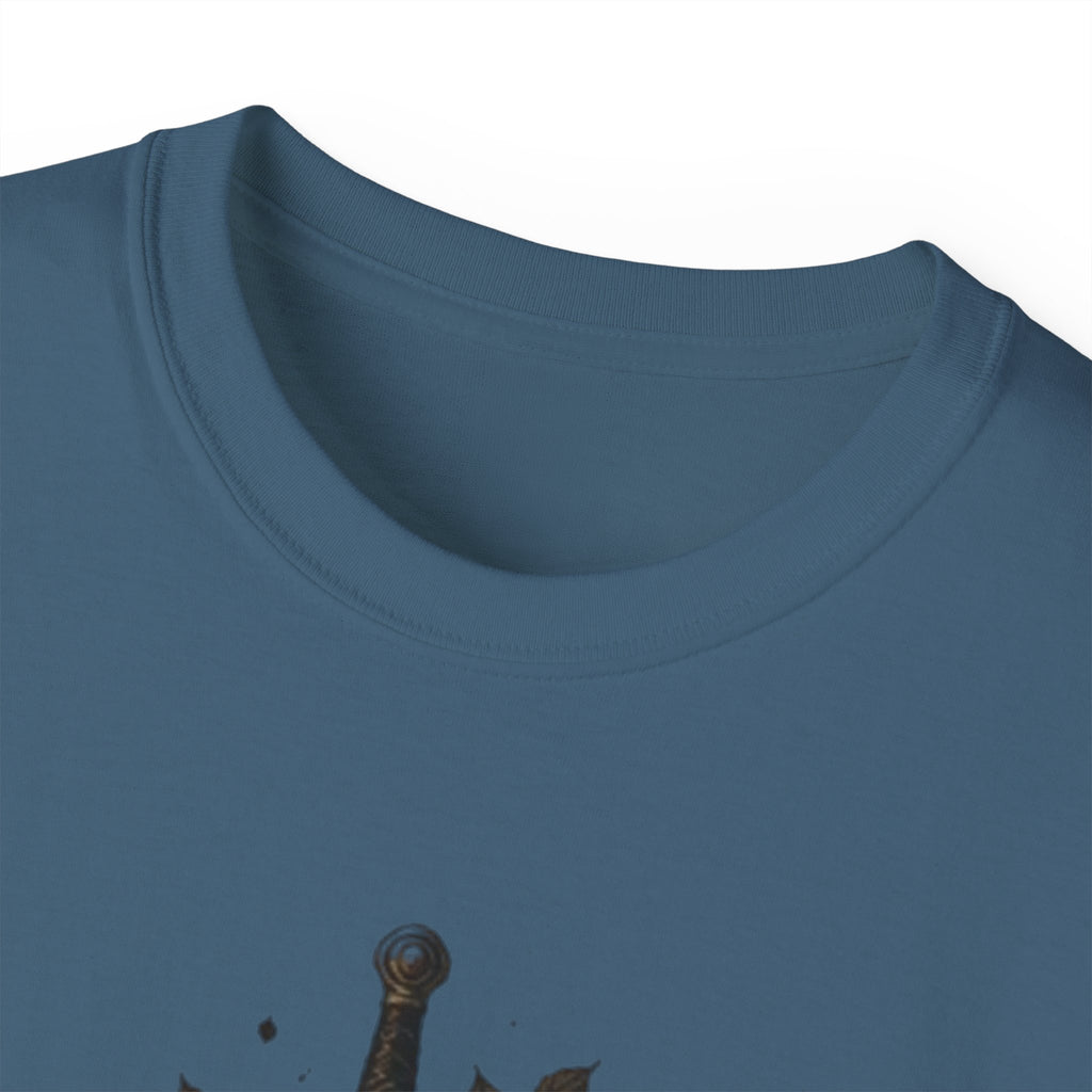 Emotionally Attached to Fictional People T-Shirt