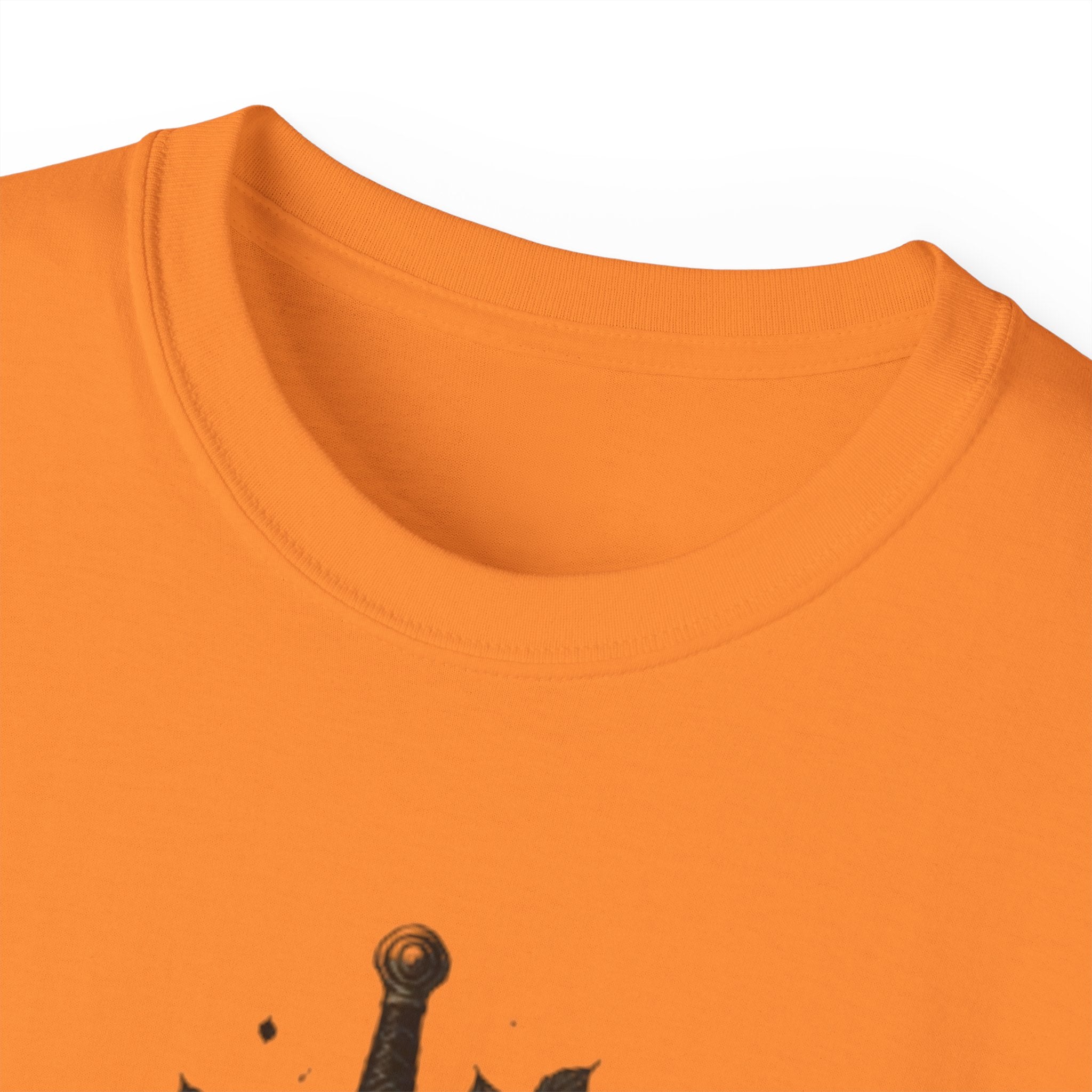 Emotionally Attached to Fictional People T-Shirt