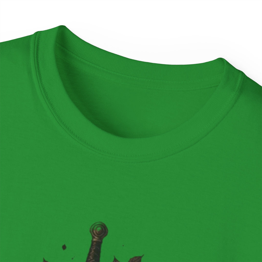 Emotionally Attached to Fictional People T-Shirt