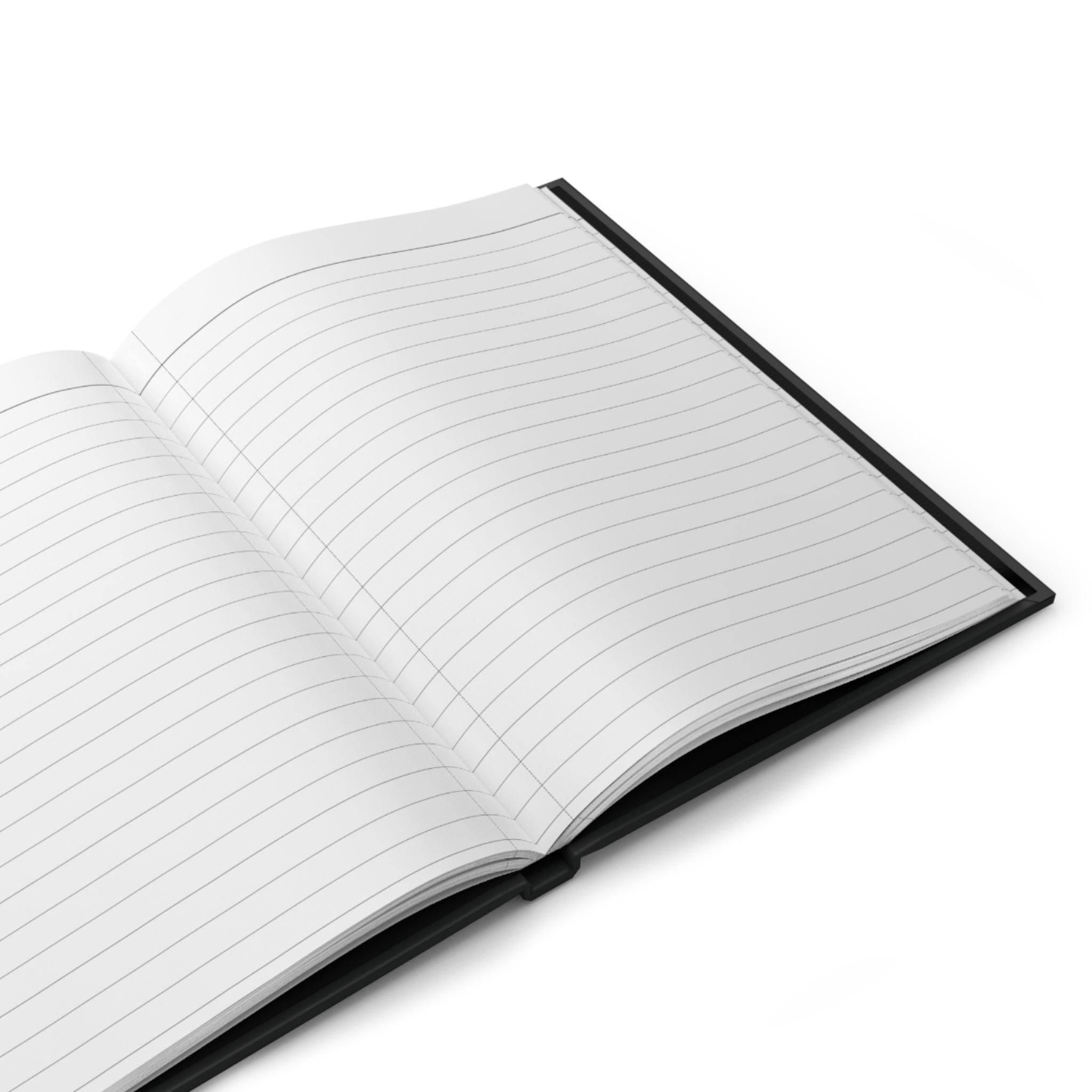 A Thousand Borrowed Years — Writing Notebook