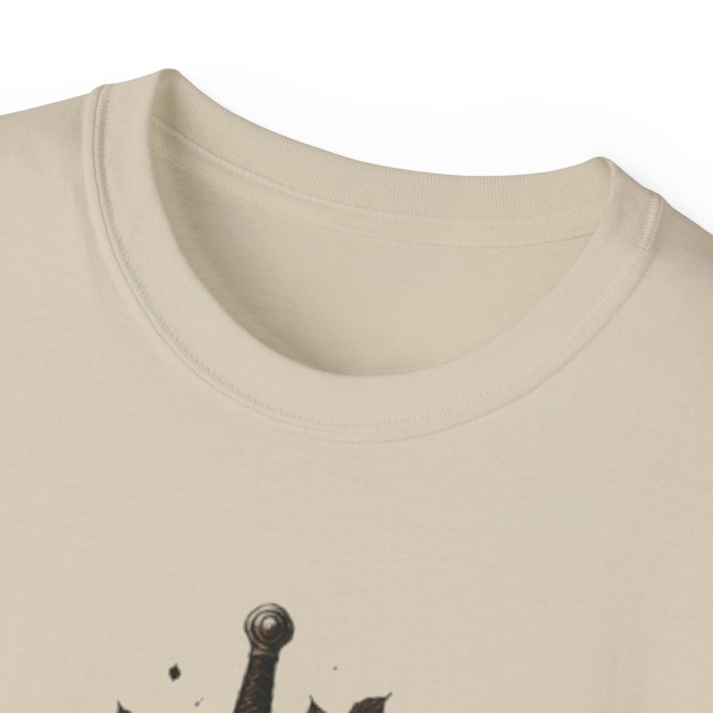 Emotionally Attached to Fictional People T-Shirt