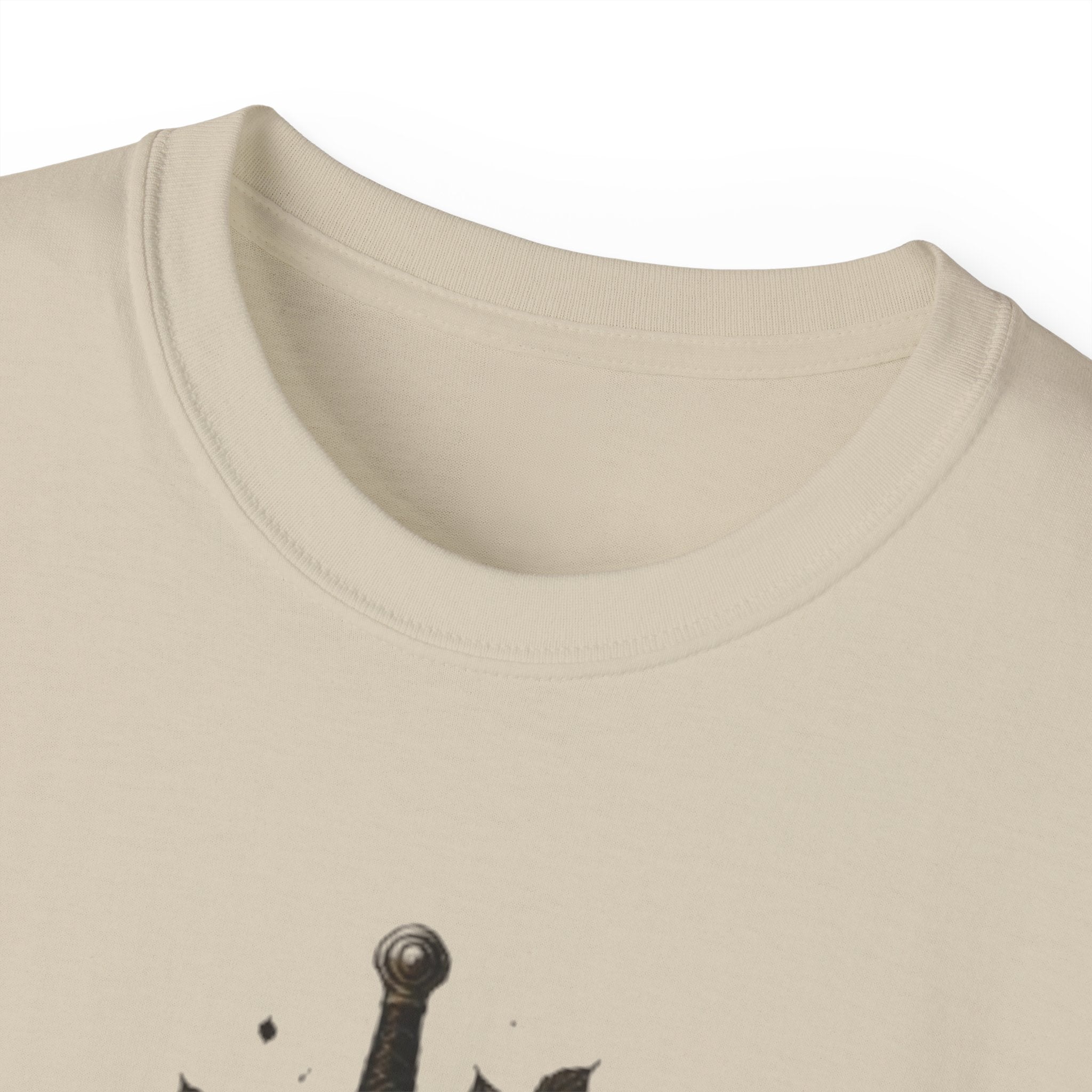 Emotionally Attached to Fictional People T-Shirt