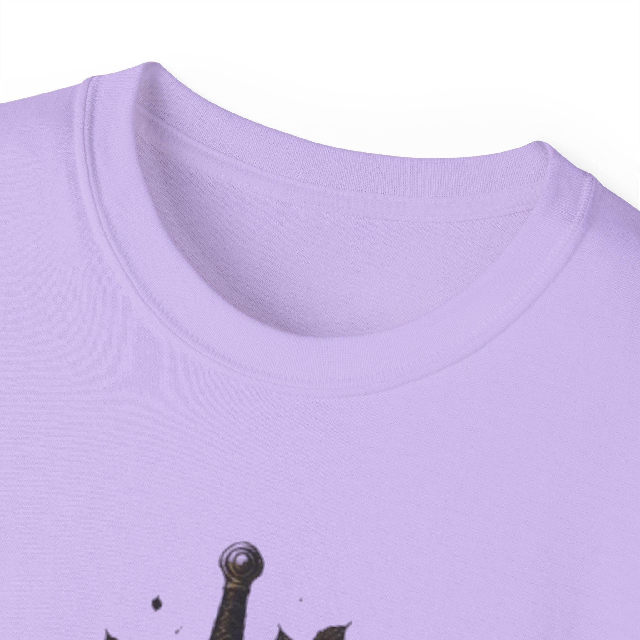 Emotionally Attached to Fictional People T-Shirt